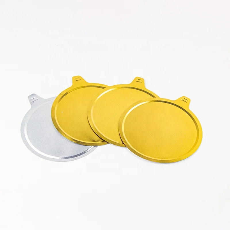 Disposable aluminum foil container sealing film takeout packaging hot pressure sealing cover