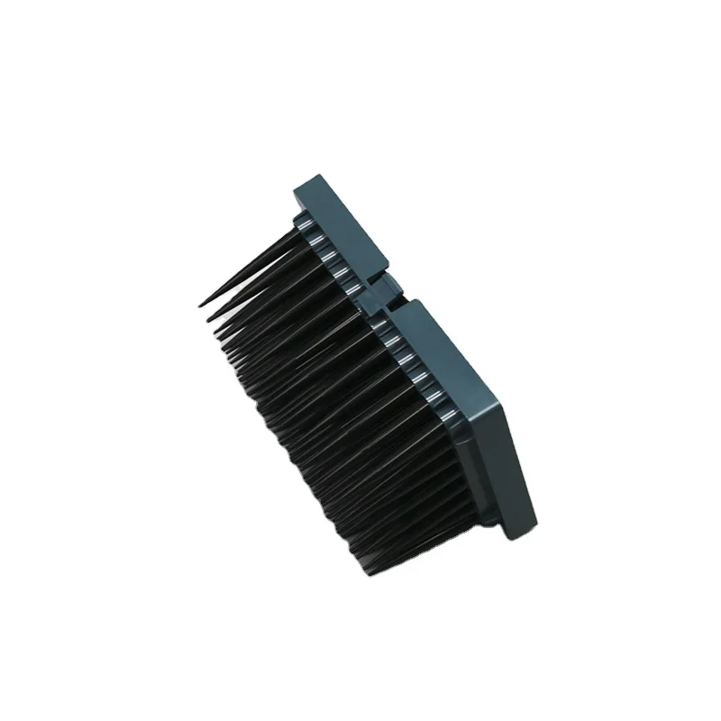 Hamilton 50UL 300UL sterile racked liquid handling filtered disposable conductive robotic pipette tip