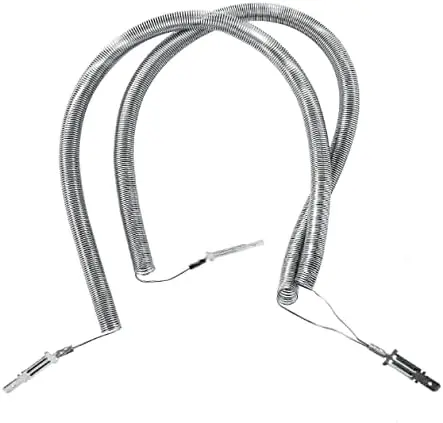 High Quality Clothes Dryer Parts Dryer Heating Element Coil Kit (240V)  Replacement WE11X10007
