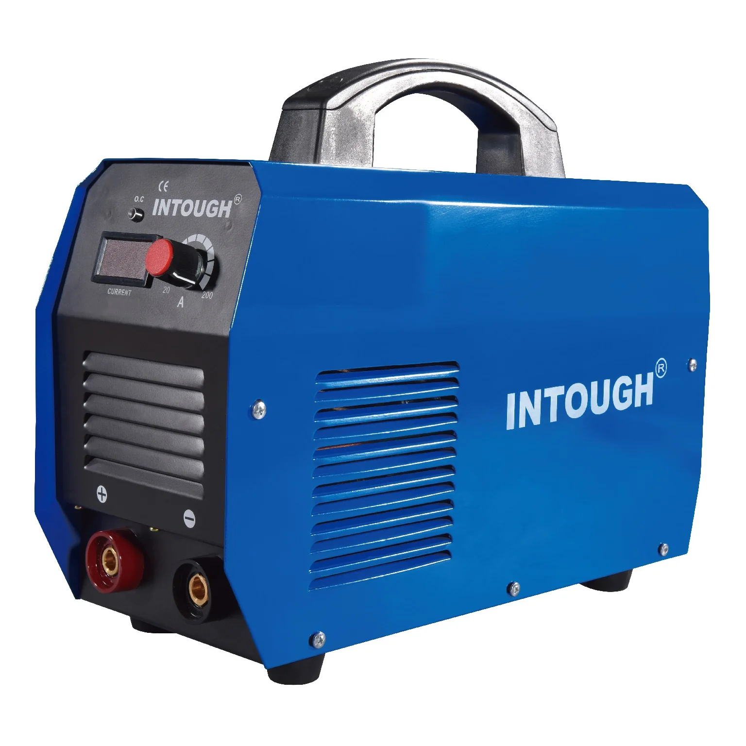 INTOUGH MMA-250T Three Board MMA250 MMA300 Portable DC Inverter Arc Welding Machine