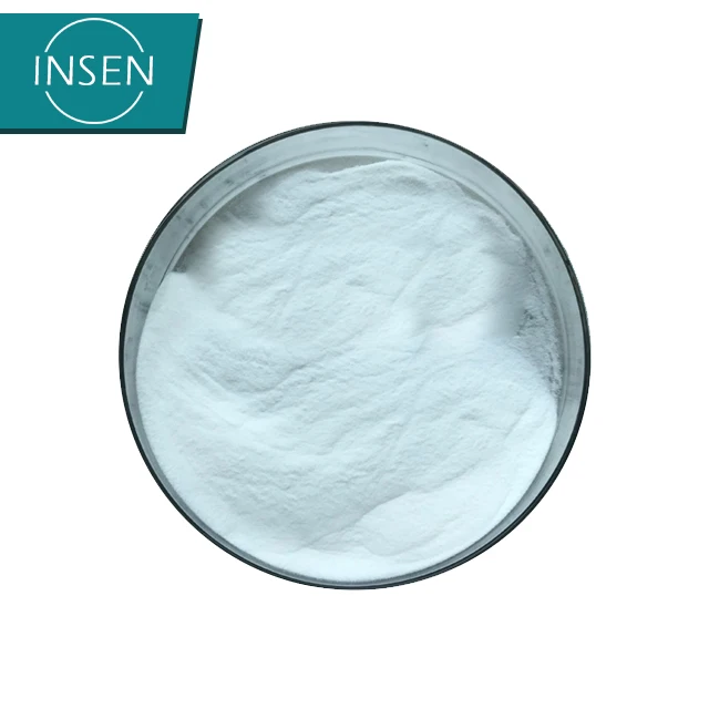 Manufacturer Supply Good Price Vitamin D2 Pure Powder