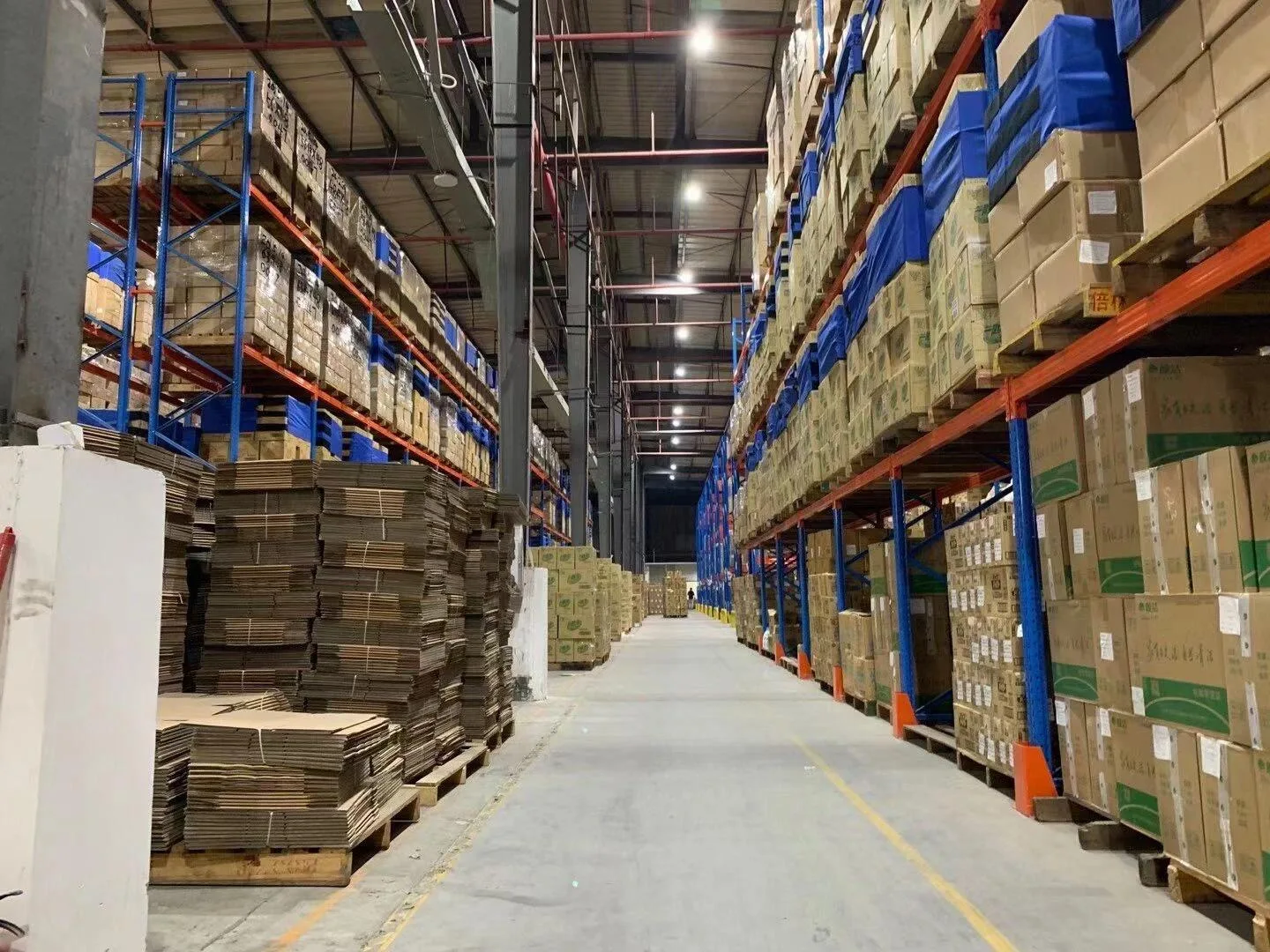 DHL FedEx  UPS   TNT  shipping service agent