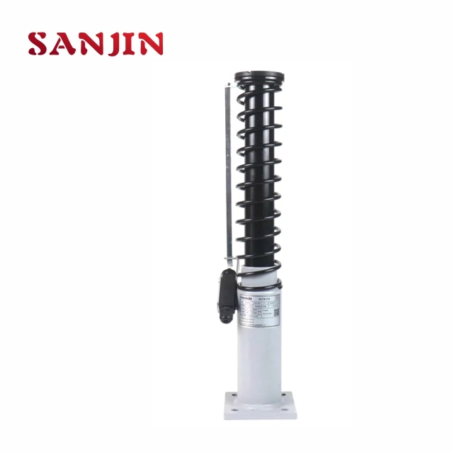Elevator safety parts FHB80A FHB175A FHB206A FHB275A Xizi forvorda elevator oil buffer