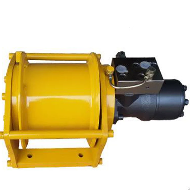 5/8/10/15/20/25/30/50 рыболовная Морская Лодка, используемая сверхмощная гидравлическая лебедка