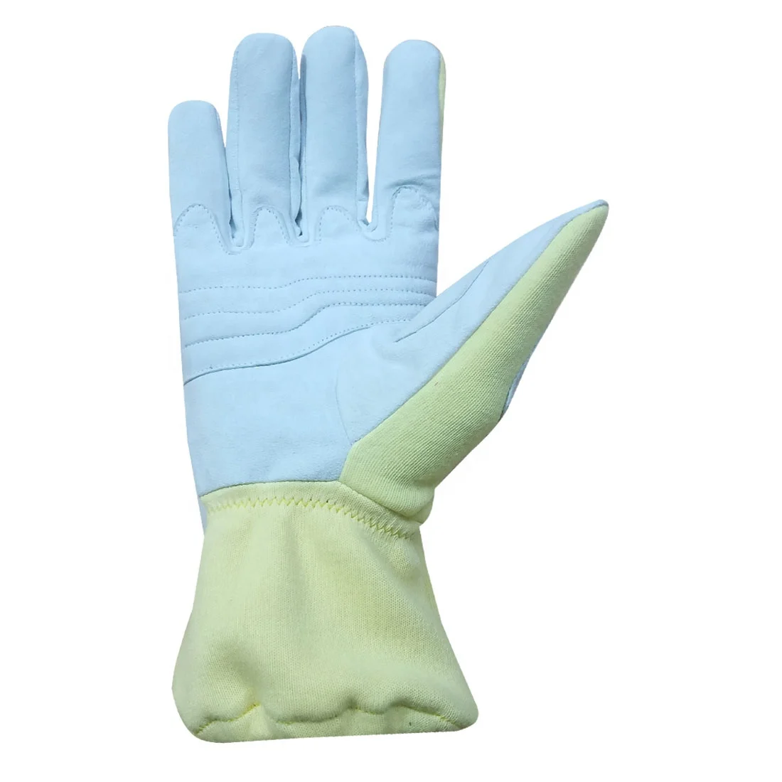 Top Sale All Weather Use Custom Cut Fire Retard  Kart Racing Kart Motorsport Motorcycle Ski Car Racing Kart Gloves Men Women