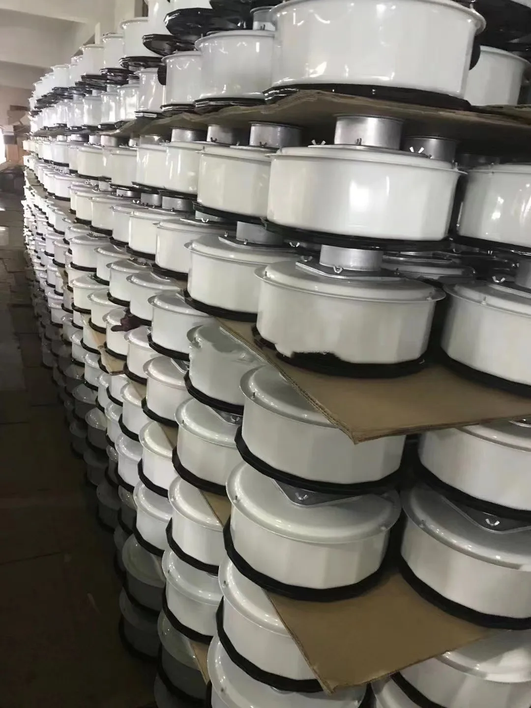 Tip-over Protection Safety Device Big Tank Room Indoor Portable Japan Turbo Kerosene oil Heater