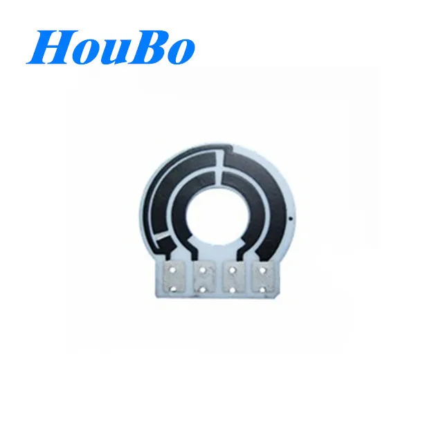 Throttle position sensor resistance12015A032