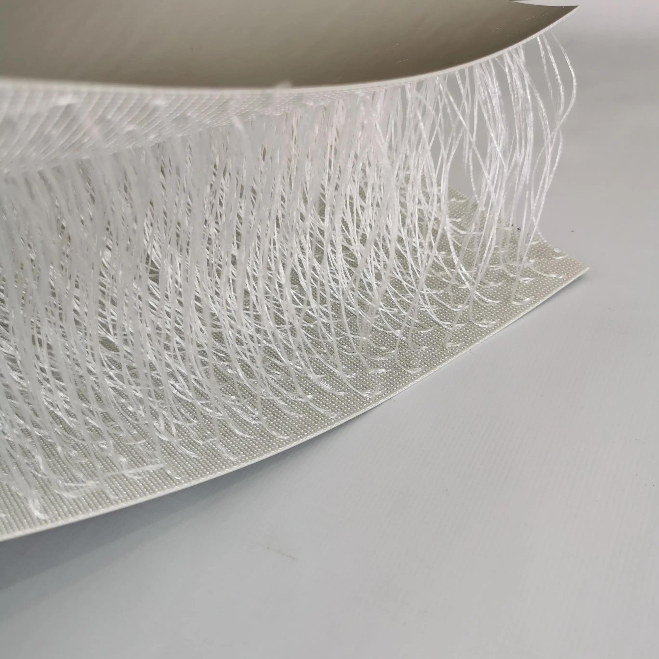 High quality drop stitch fabric professional supplier custom size plastic waterproof material for boat kayak air mat track