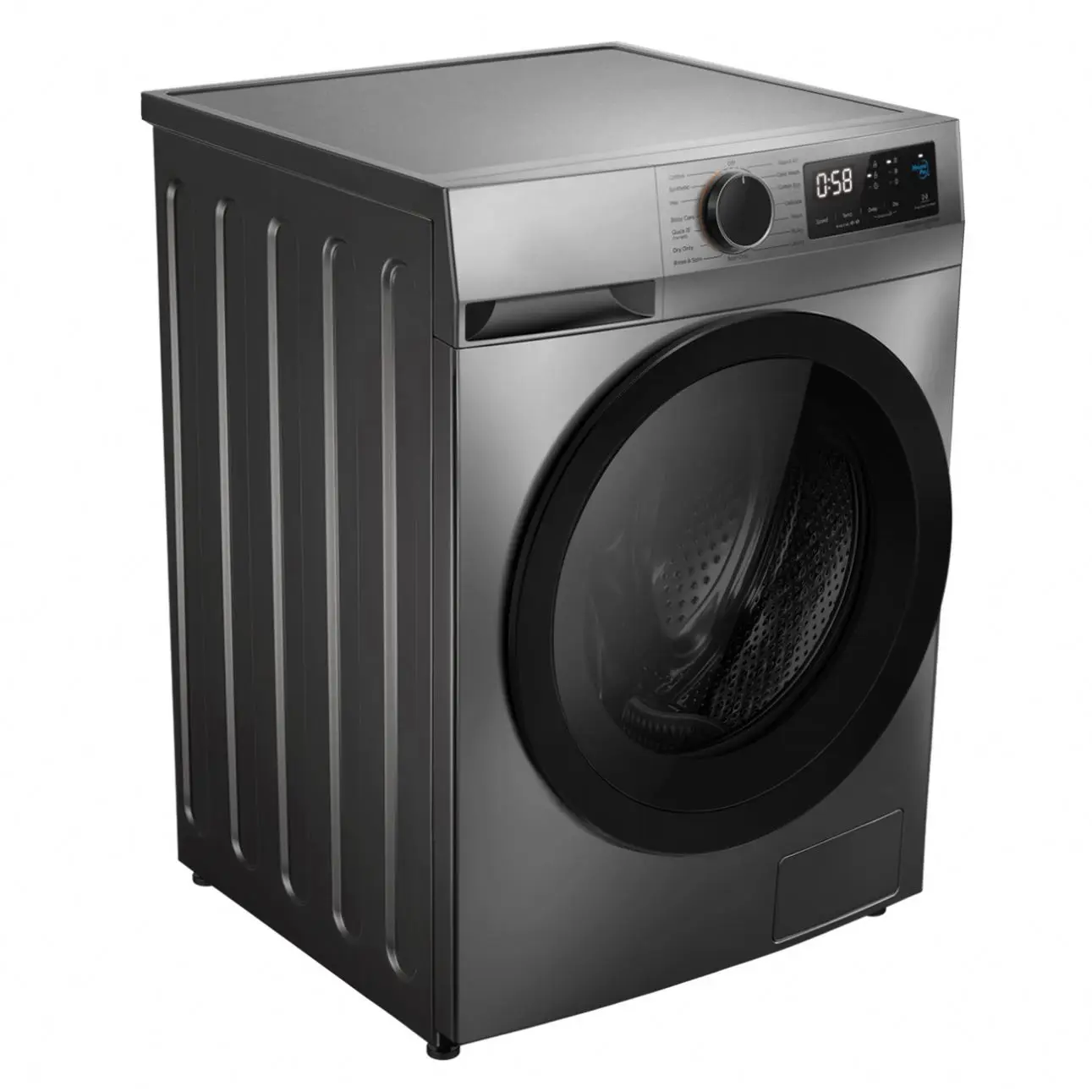 7KG LCD Digital Display Lavadora General Washing Machines