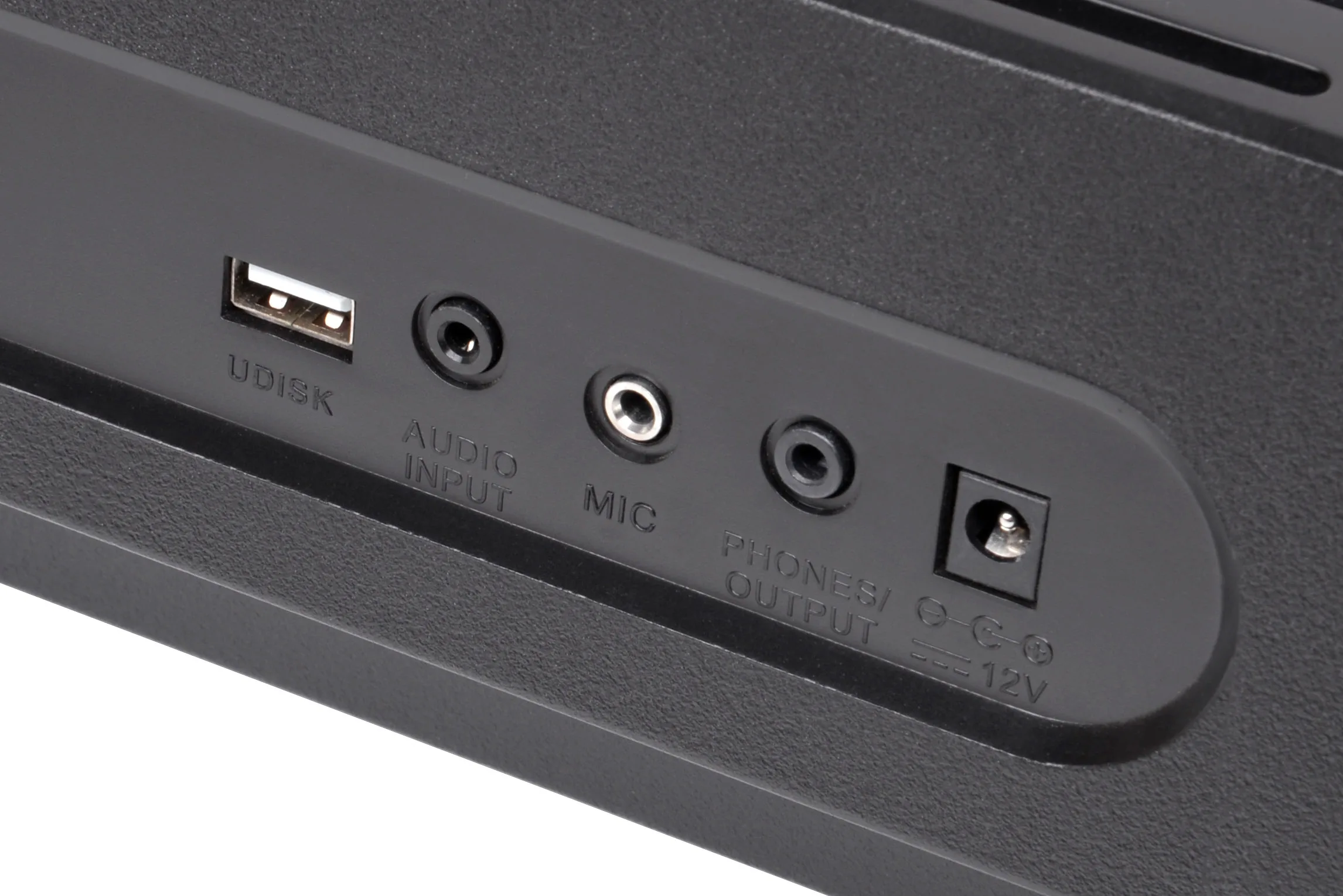 Rich Functions Universal Applicability 61 Keys Piano Portable Electric Keyboard