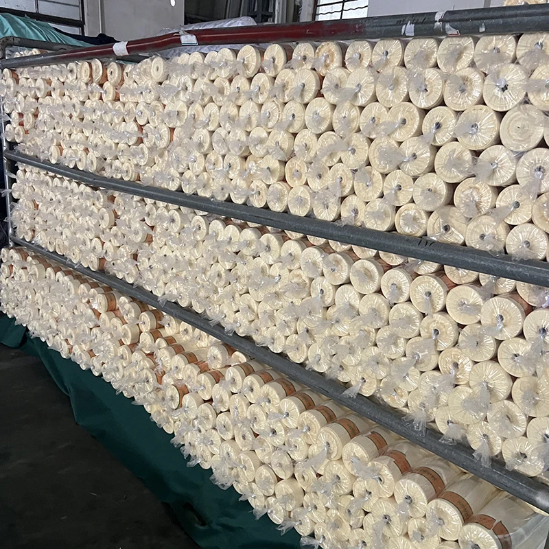 Chinese Factory Wholesale Home Textiles Bed Sheets Duvet Cover Microfiber Fabrics