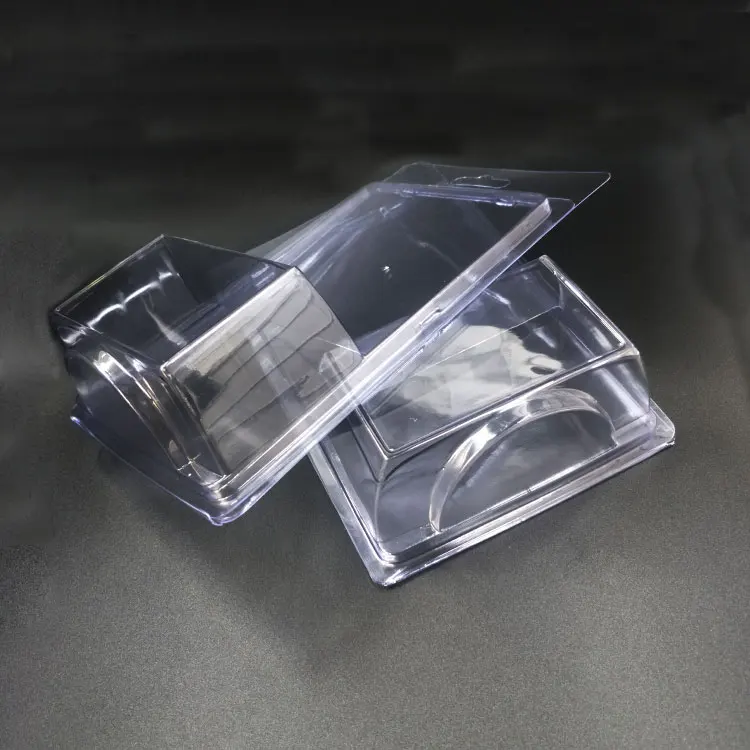 
Guangdong manufacturer hot wheels blister pack for toys products Hot wheels blister protector clamshell 