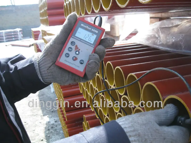 SML Трубы чугунные EN877