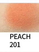 12 colors white pressed powder blush High Quality Beauty Cosmetic Blush Long Lasting Waterproof Blush