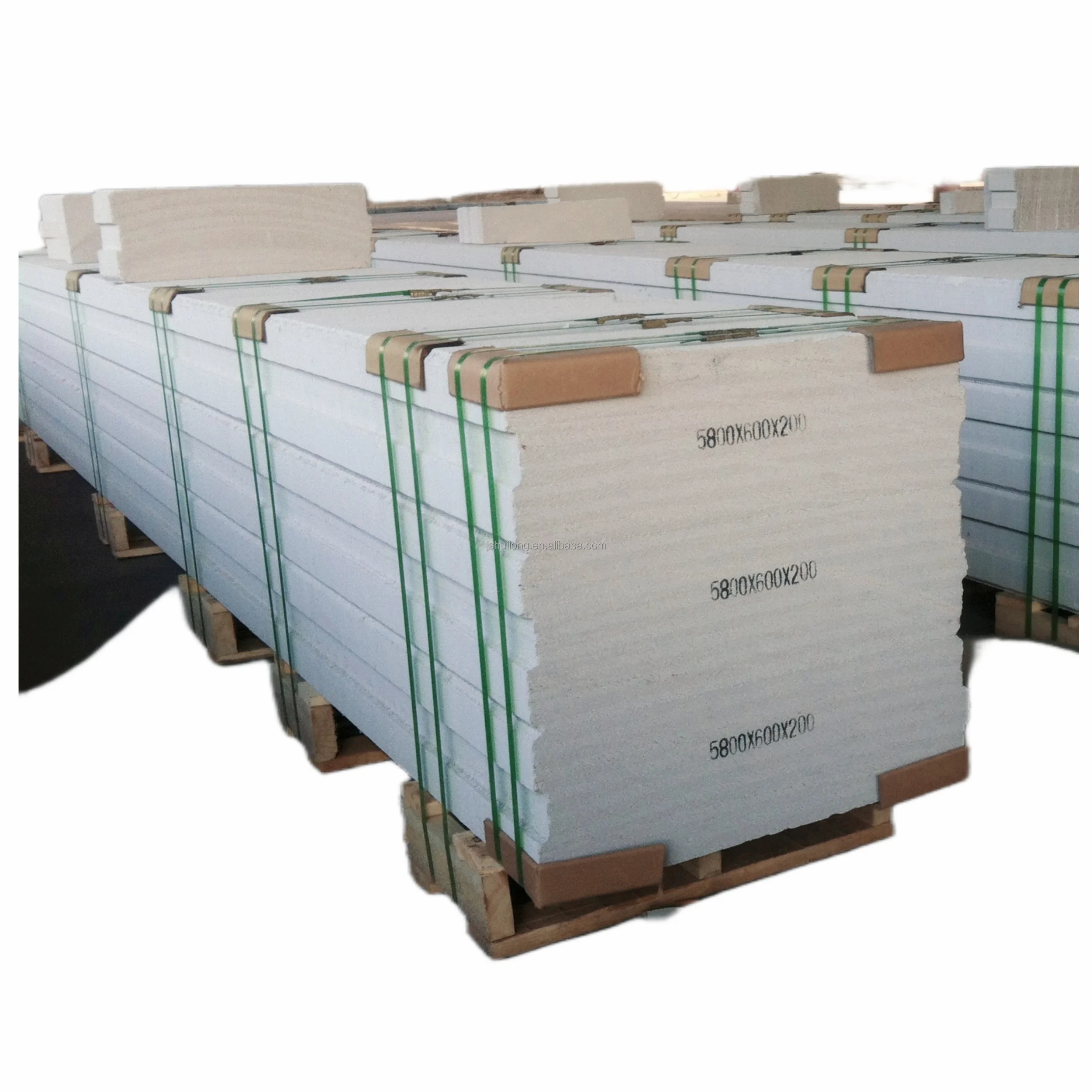 Load-bearing shape aac australia alc autoclaved aerated concrete block acc building portable aac aac sheet for warehouse