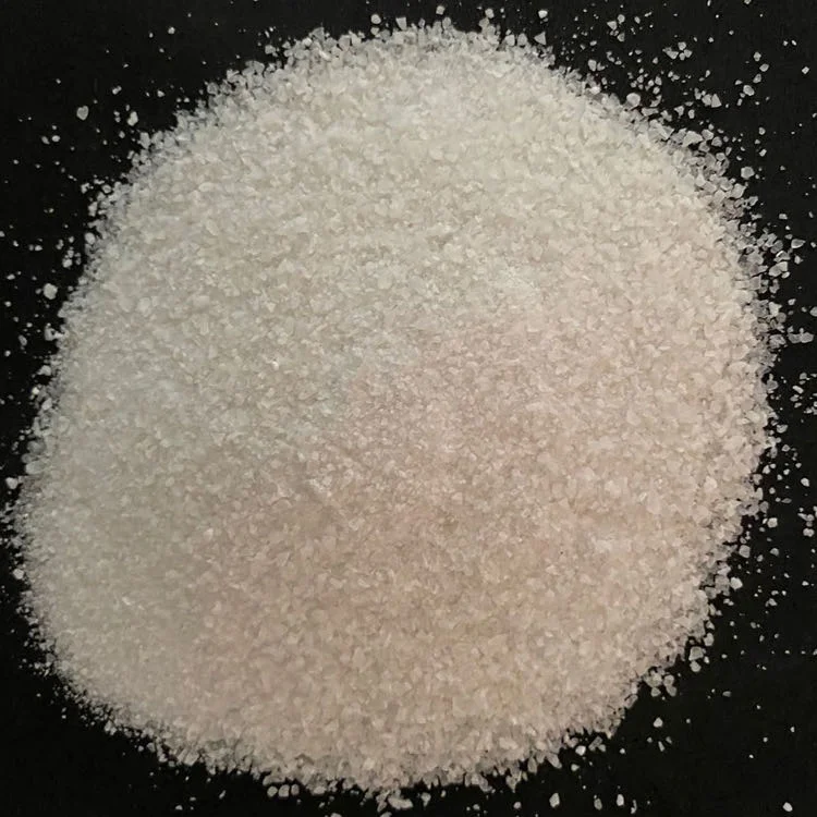 low ferric aluminum sulphate powder for water treatment 0-3mm