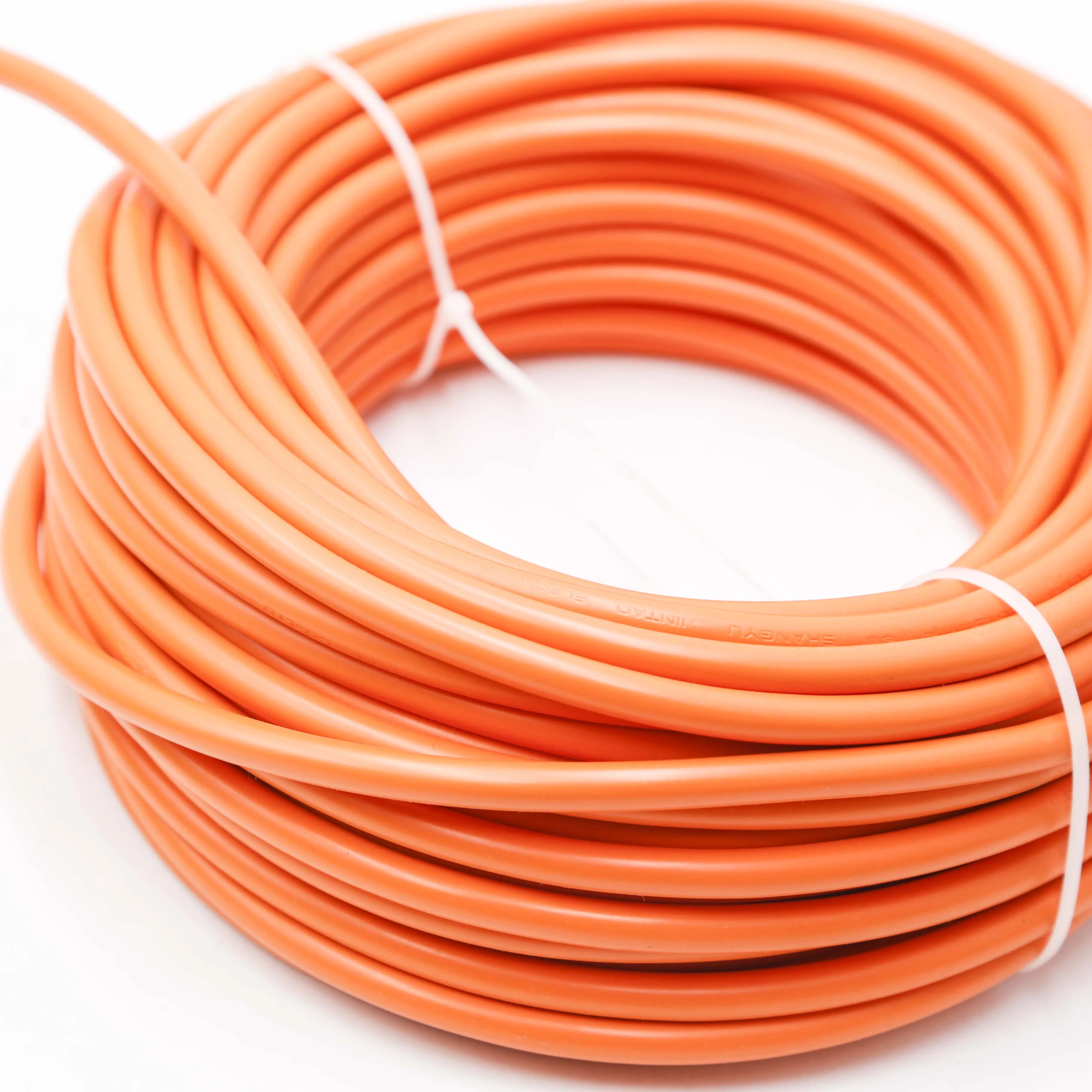 power cord  ST STW STOW STOO STOOW  PVC INSULATED PARALLER FLEXIBLE CORDS
