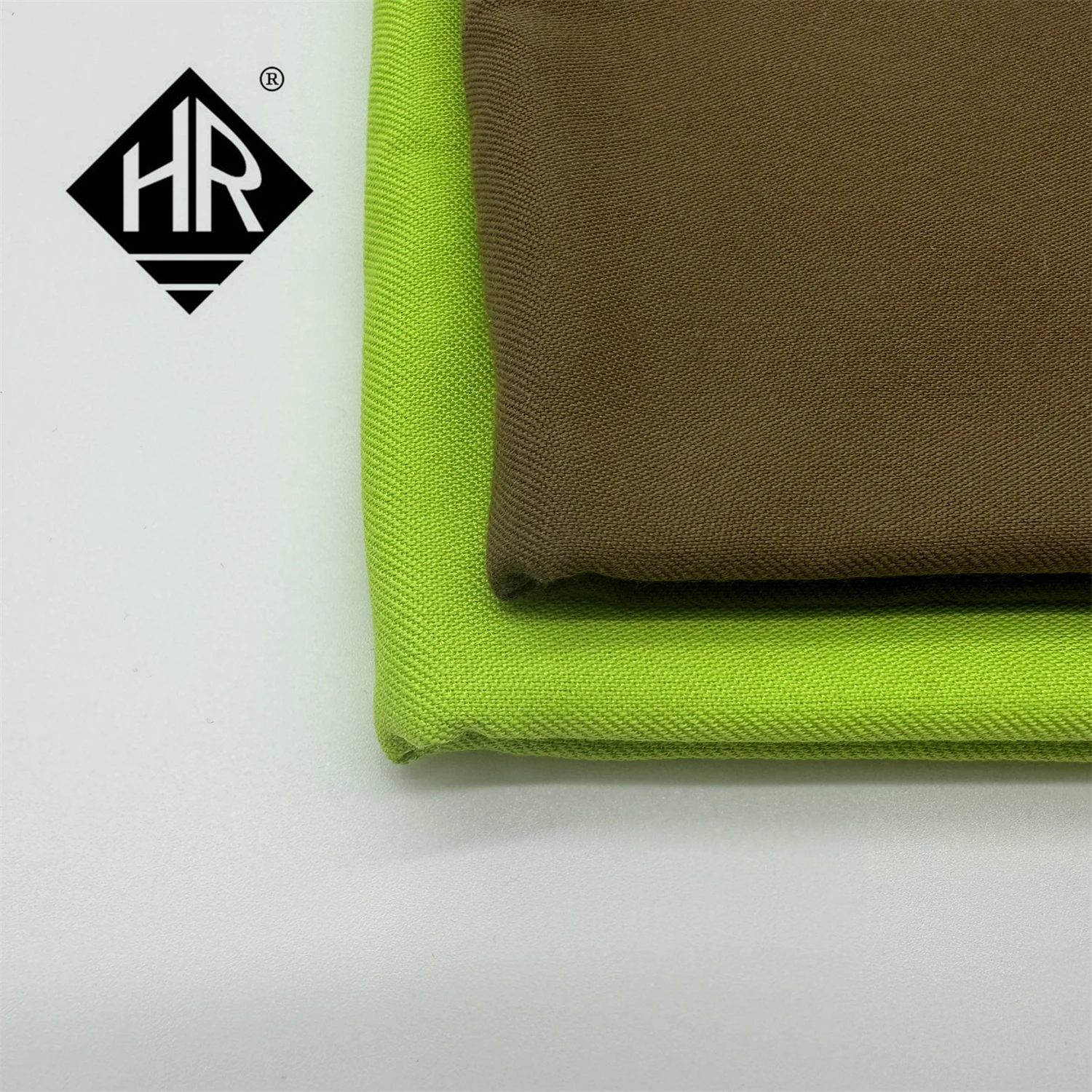 200gsm 93% meta aramid 5% para aramid 2% anti static fireproof fabric for fireproof cloths