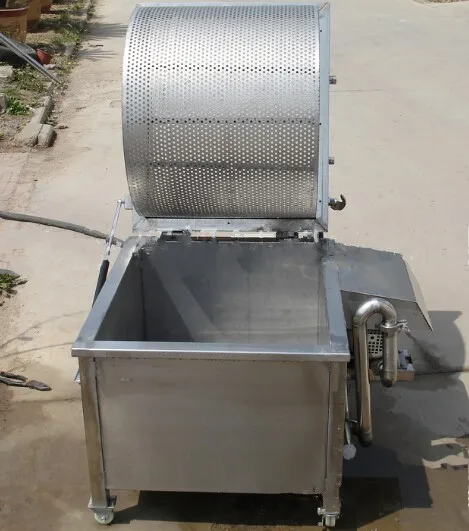 Washing dried fruit machine green leaf vegetable wash machine vegetable washer fruit washing machine