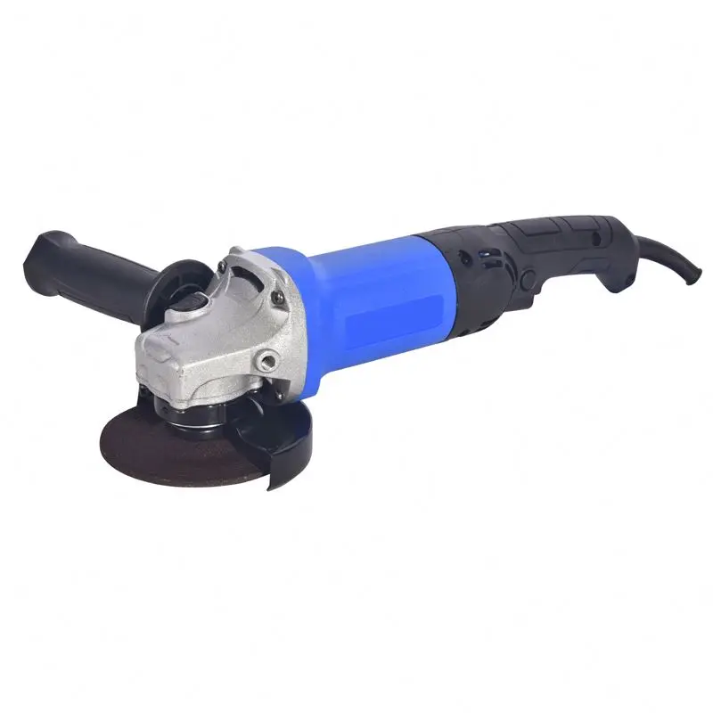 Customized Service Electrical Grinder Tool Welder Woodworking Automotive Car Detailing 100Mm Angle Grinder