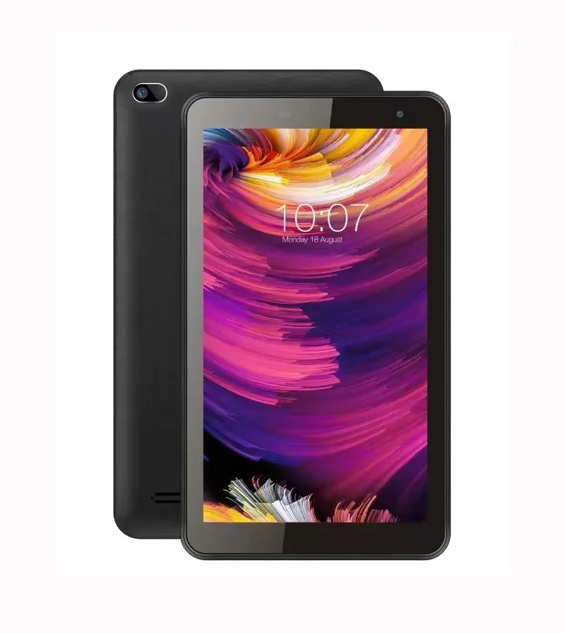 Wholesale Cheap Price School Learning Games 8 Inch WIFI Kids Tablets Education Children OEM Android 11 Tablet Kindertablet