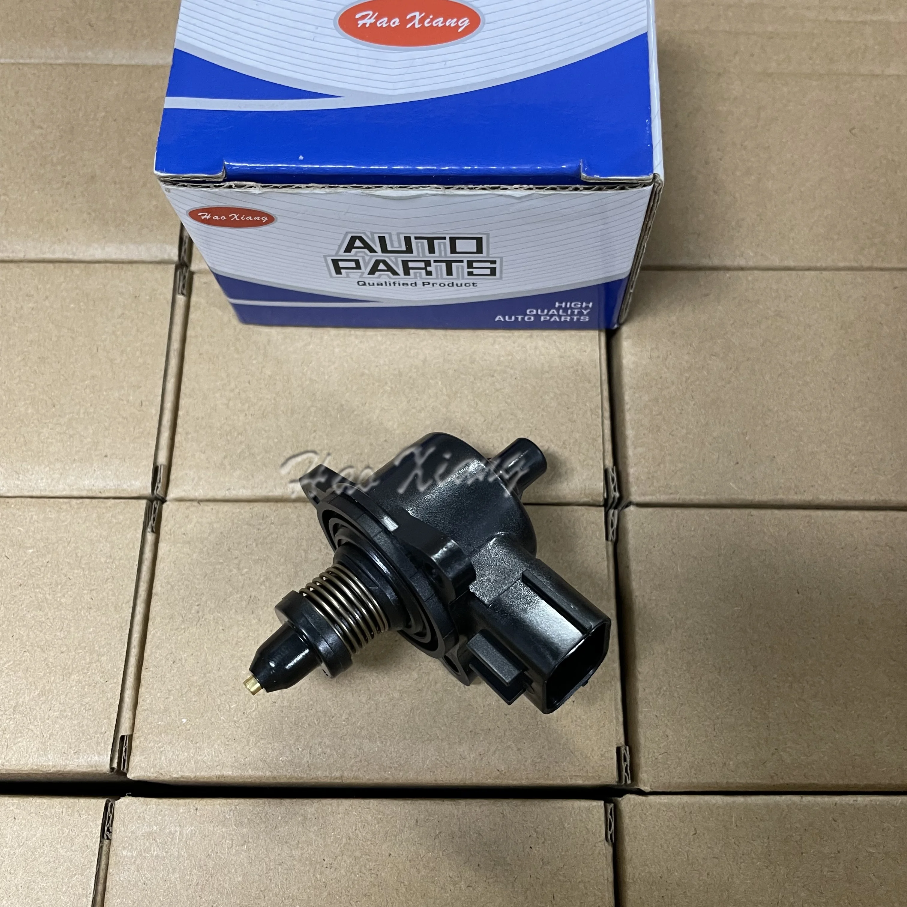 Auto parts Idle Air Control Valve Idle Valve 18117-58J00 For Mitsubishi IACV Air Speed Idle Valve