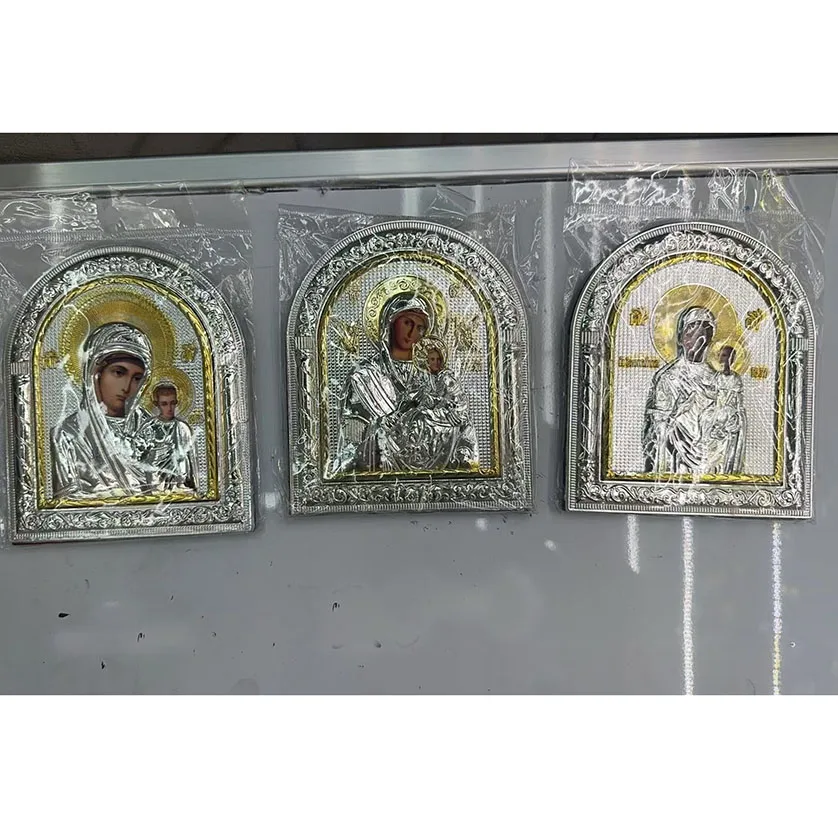 Православная Церковь икона поставка