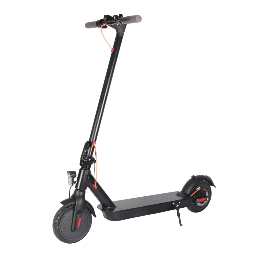 
2 wheel self- balancing electric scooter for adults Foldable electric scooter 