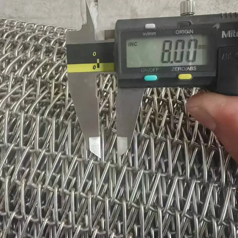 Manufacturer Customized Stainless Steel Flexible Roller Conveyor Assembling Line Supply Conveyor Belt