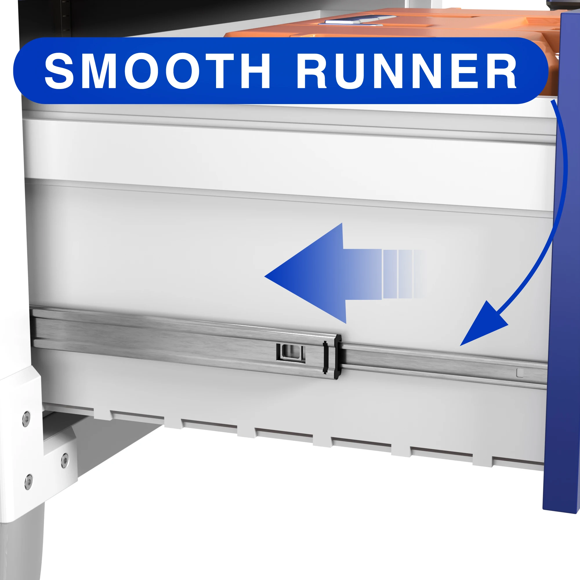 Metal garage storage cabinets pro garage workshop tool storage draw cabinets industrial workshop tool management system