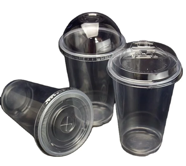 Plastic Cup Forming Machine