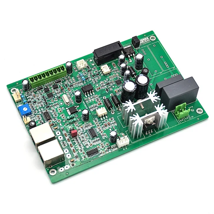  Заводская Материнская плата Intel Cherry-Tray Z8350 win10 PCBA с материнской платой 2 ГБ 32 портом Ethernet