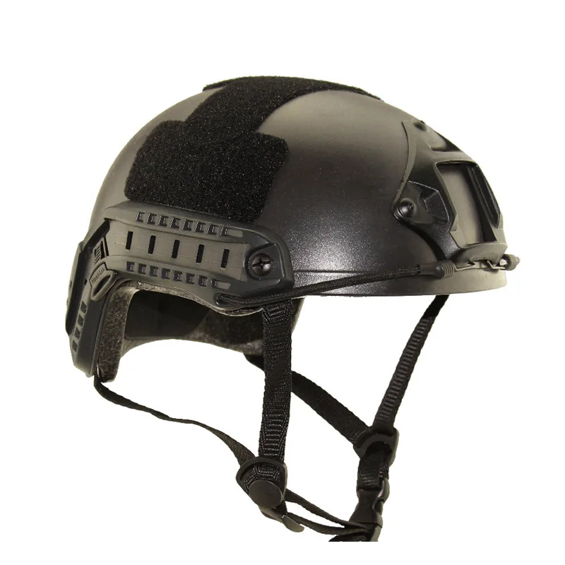 Direct sales CS field helmet protection special forces skydiving tactics game helmet