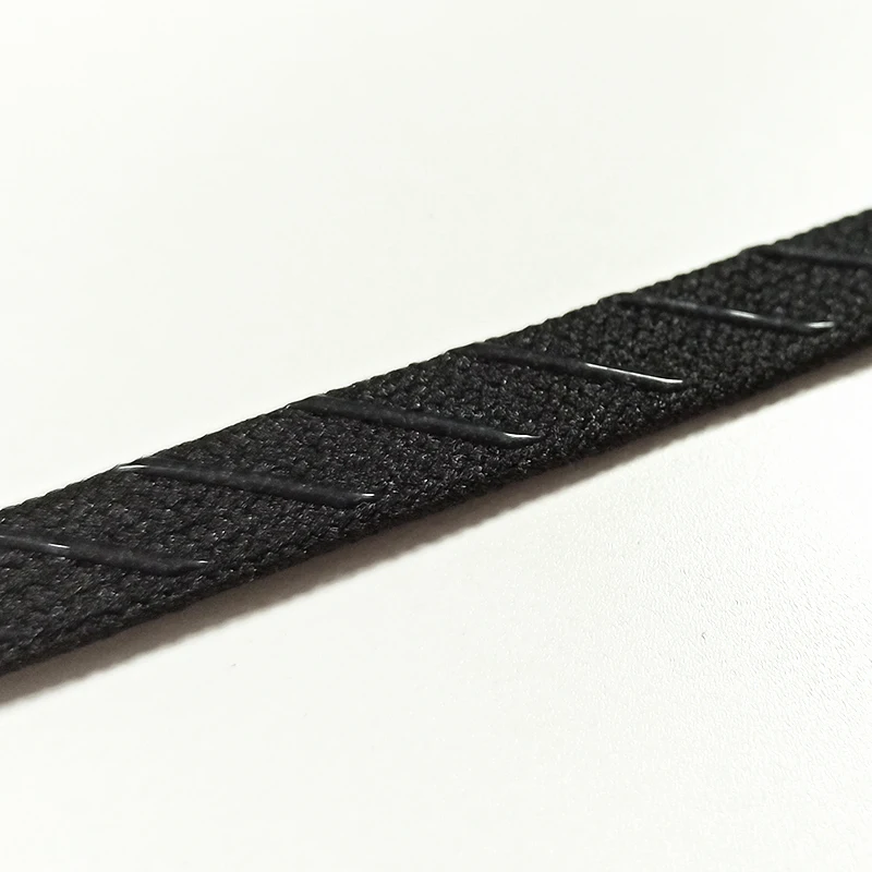  Высокое качество; Вечернее платье из полиэстера темно-Non-Slip эластичная обувь на плоской подошве с силиконовым покрытием