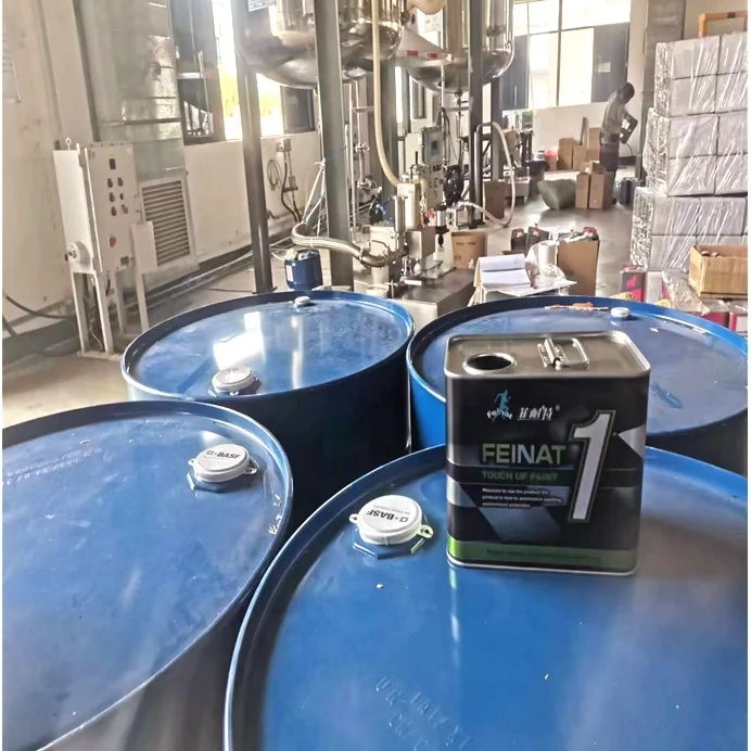 High Temperature Metal Putty For Powder Coating High Temperature Repair Putty Filler