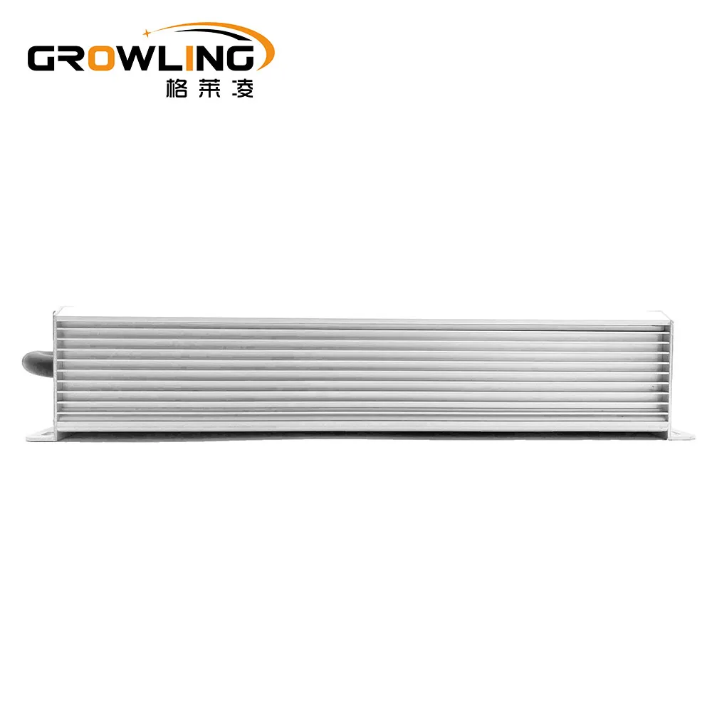 Big Power Ip67 Constant Voltage 220v Ac to 12v Dc Power Supply 600w Led Driver Circuit Board