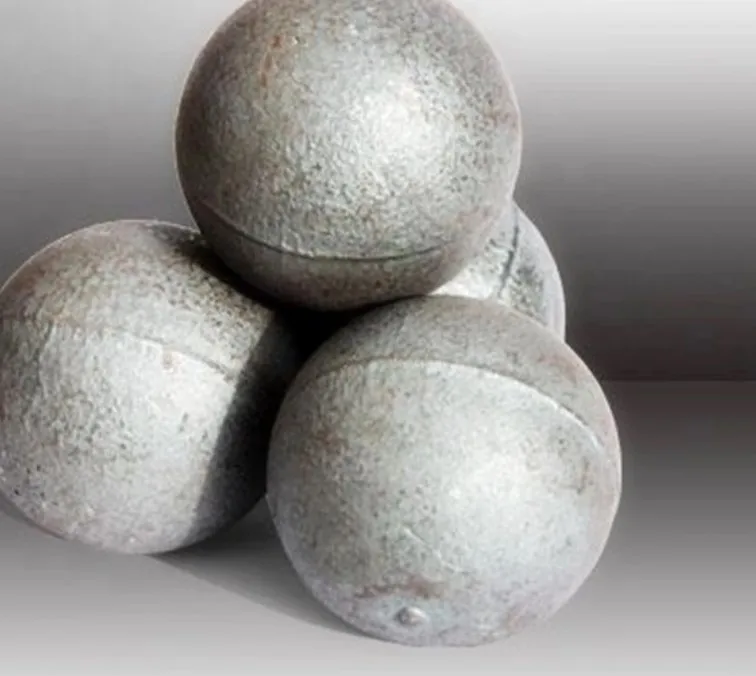 High Wear Resistance Grinding Mill Ball steel ball 40mm