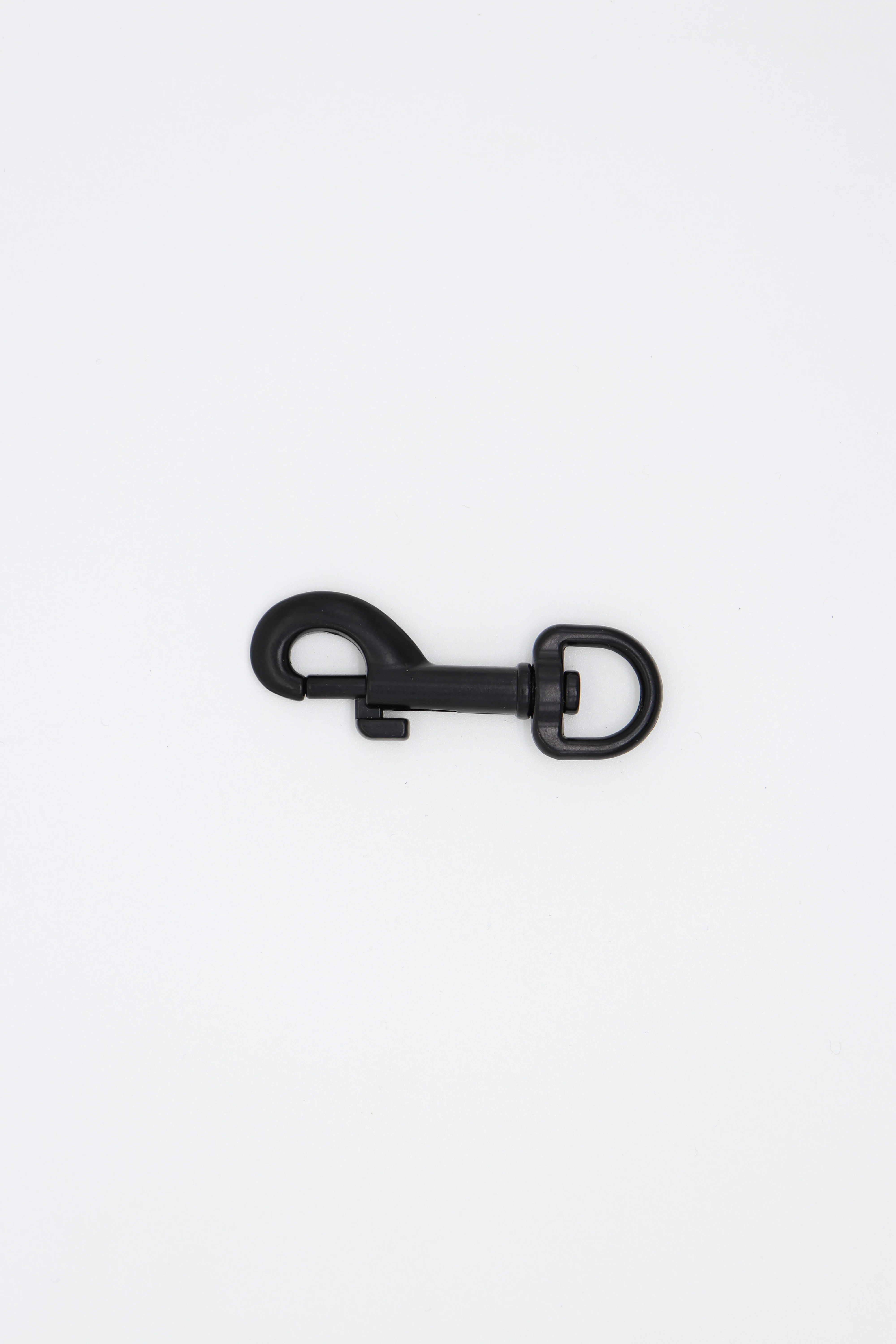 Wholesale Luggage accessories metal dog Zinc alloy snap hook