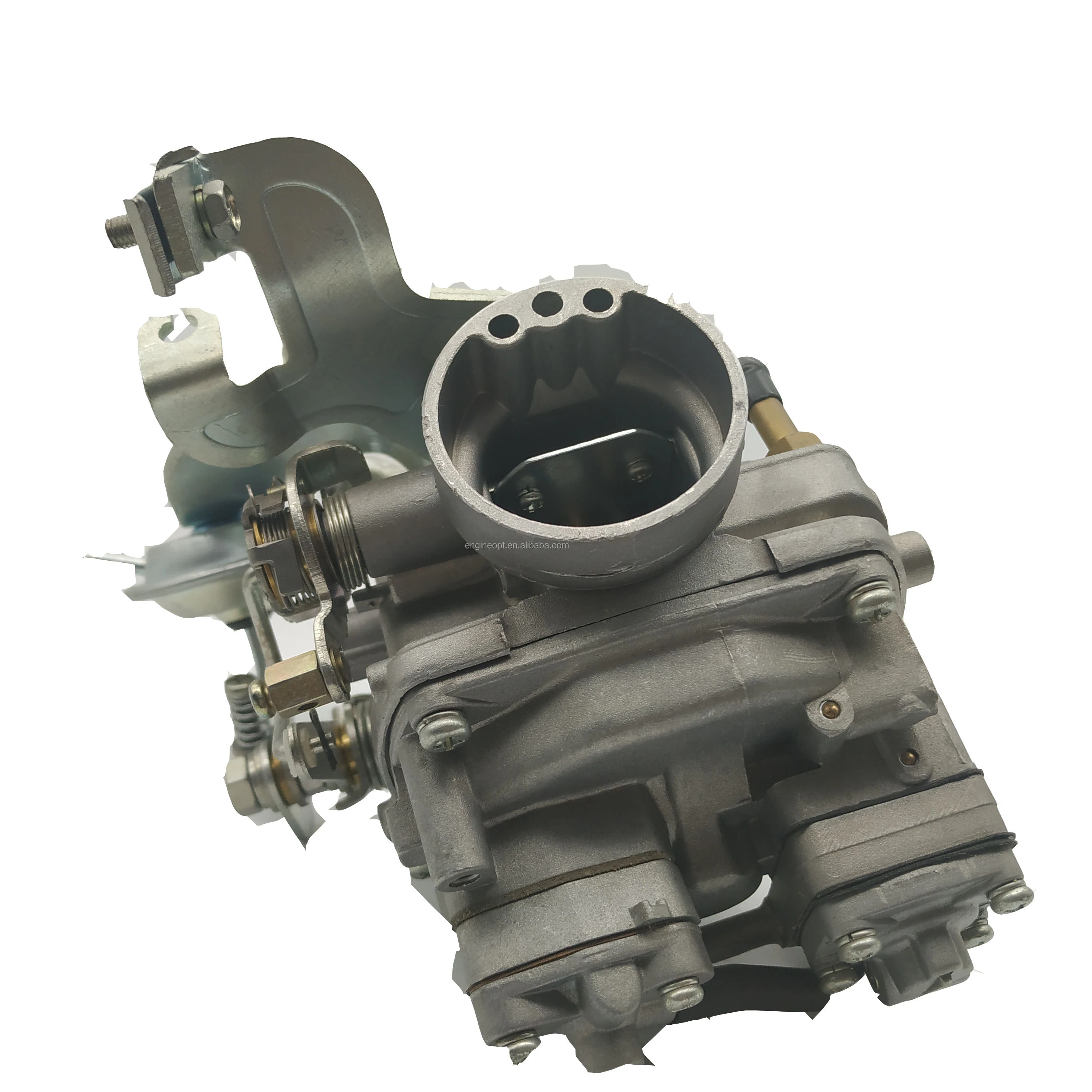 OPT STOCK New F10A 465Q карбюратор для SUZUKI SK410 SUPER CARRY SIERRA 86- ENGINE 13200-85231 13200-85231A