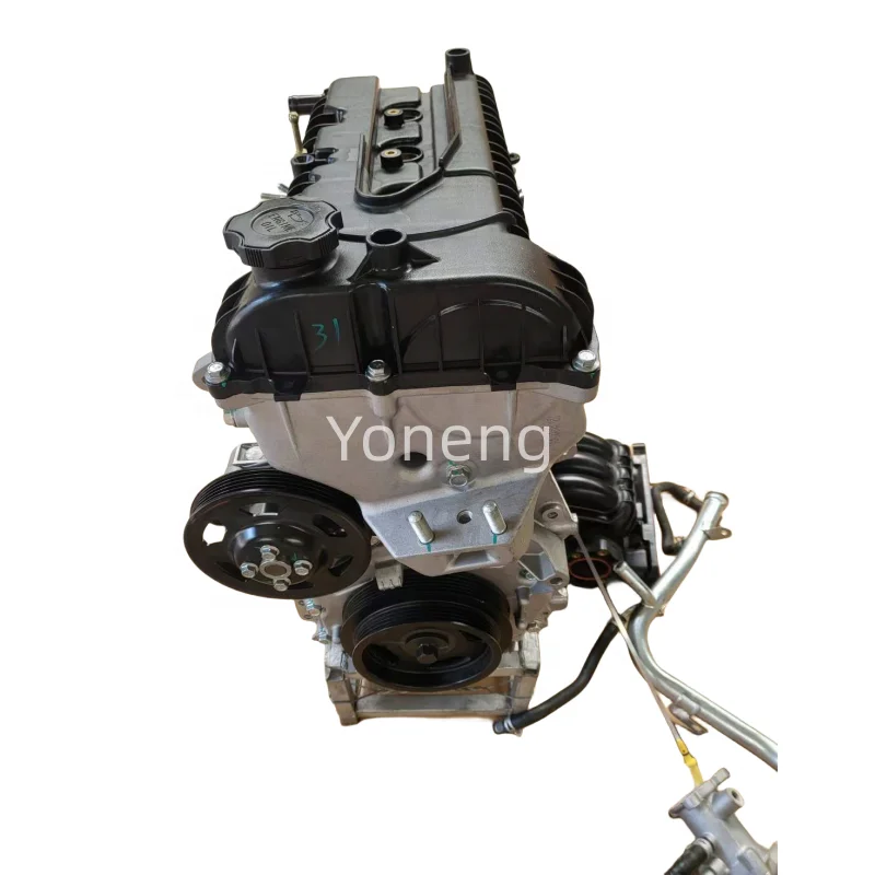High Quality 1.0L K10B Engine Long Block For Suzuki Alto Wagon R Celerio Cultus Splash