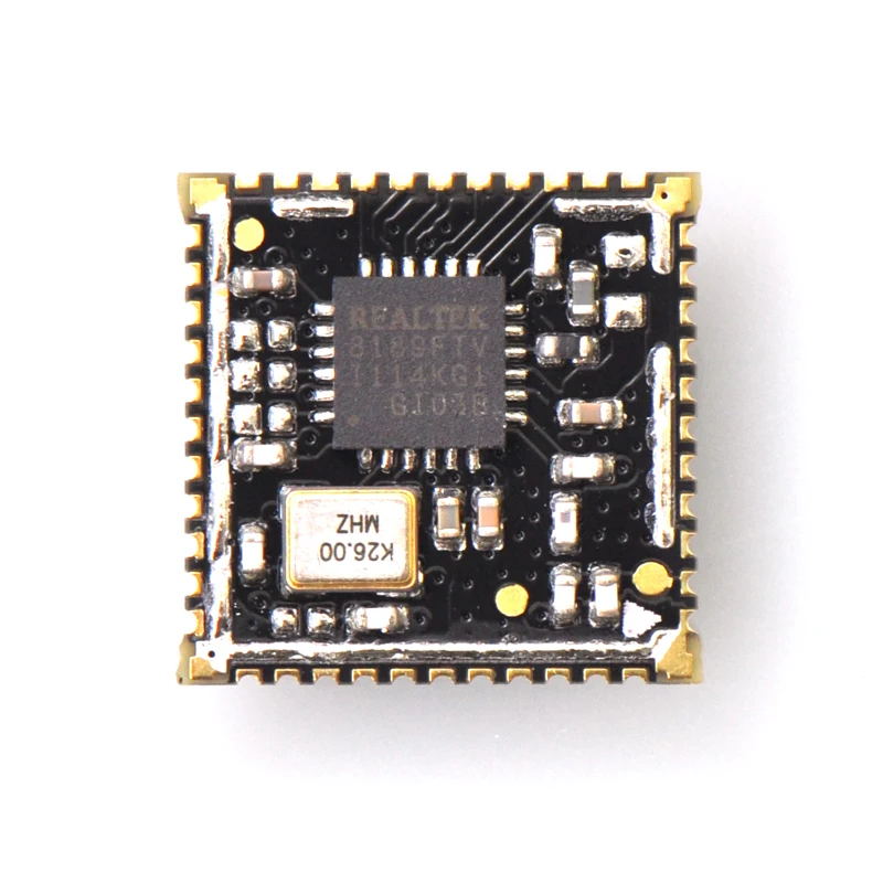 Wholesale Price 2.4GHZ Wifi Module With Realtek 8189FTV For IP Camera