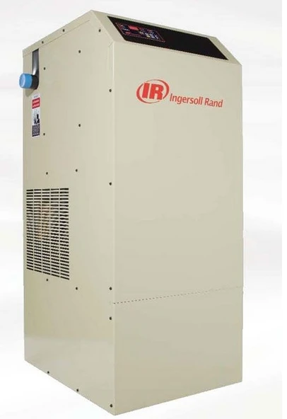 IR# D2040NC-HP D5635NC-HP High Pressure Cycling Refrigerated Dryers 15-188 m3/min, 525-6,635 cfm Ingersoll Rand