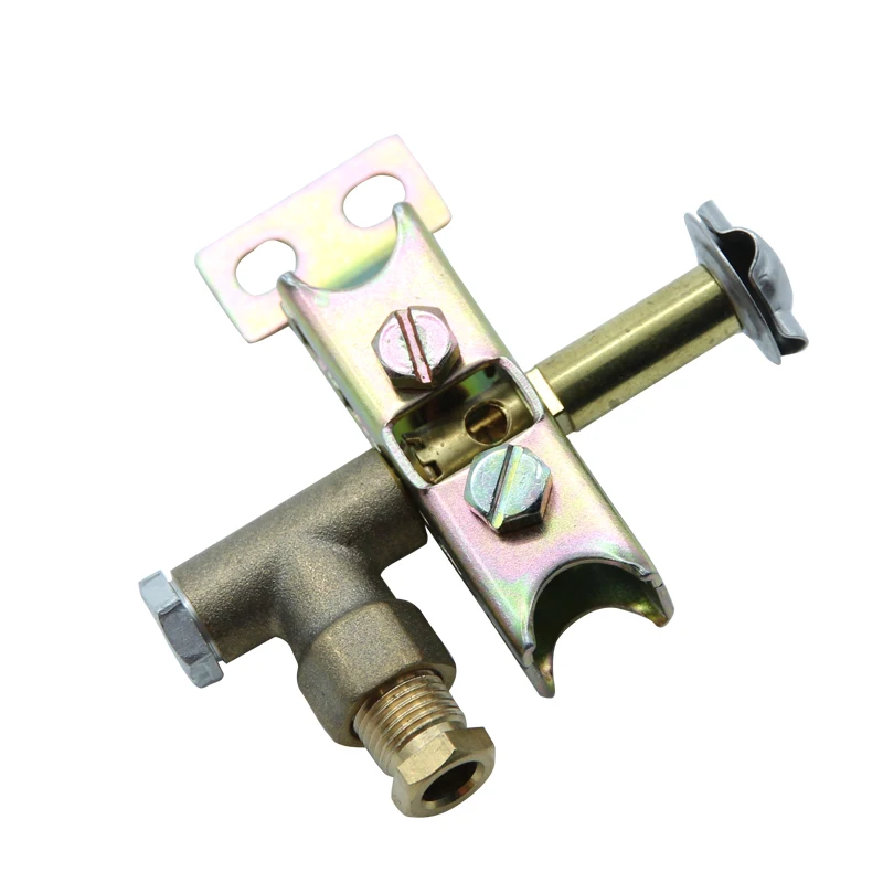 JIALI Cheap water heater pilot burner assembly standing pilot gas burner