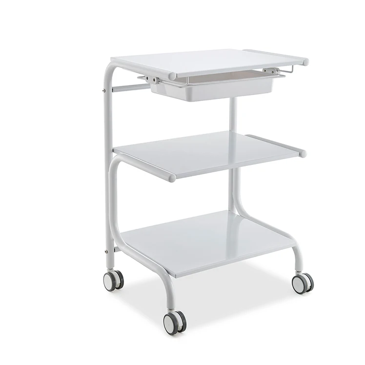 China Best Price salon beauty salon chair Furniture accessories Hair chair trolley beauty tool car