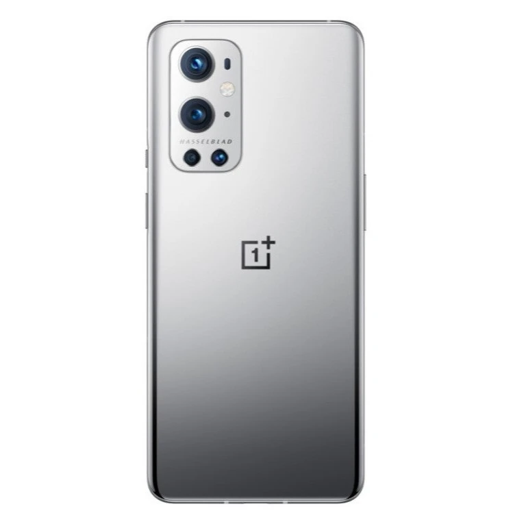 Оригинальный смартфон Oneplus 9 Pro 5G Snapdragon 888 6 7 дюйма 3216x1440P LTPO AMOLED 120 Гц 50 Мп + 48 8 2 четыре