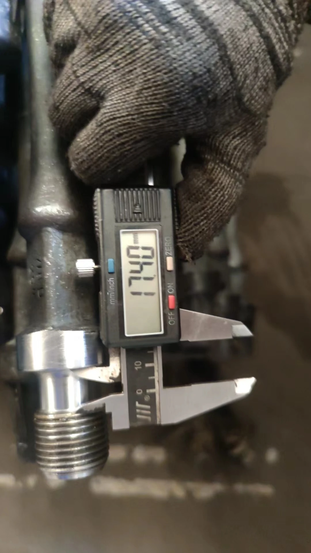 High Quality china manufacturer Downhole Api 11ax sucker rod pump for oilfield