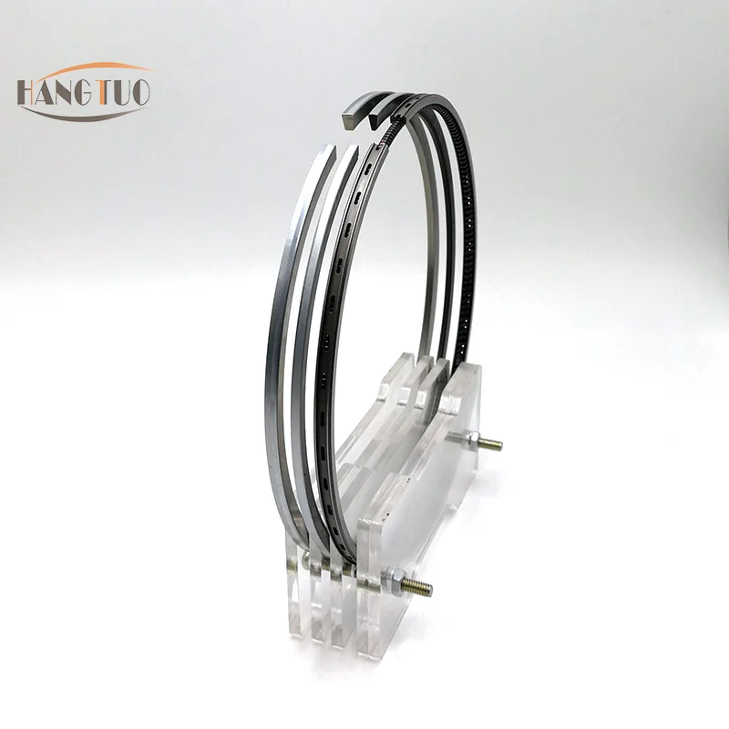 3804500/4089489/4058969  FIT FOR CUMMINS N14 piston ring