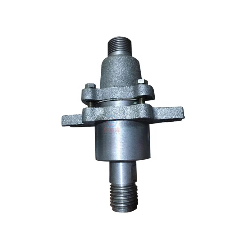 Rotary Joint Heat Transfer Oil Ironing Machine Rotary Joint Washing Factory Accessories Washing Machine Accessories