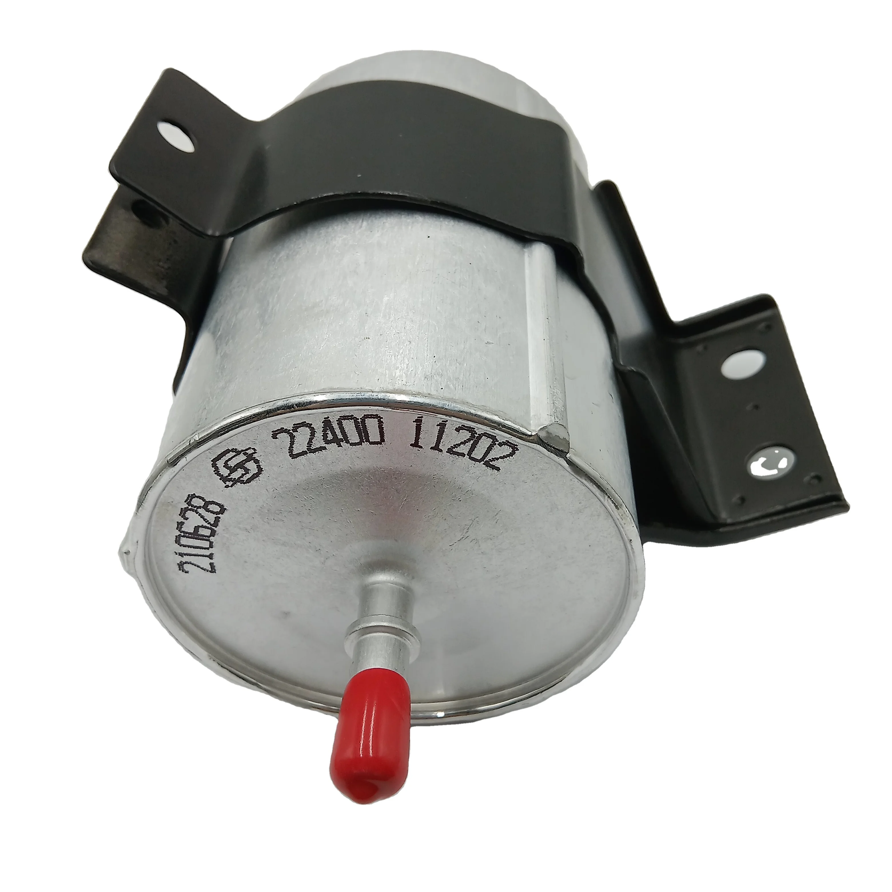 Сборка двигателя 2240011202 автомобильный топливный фильтр для Ssangyong