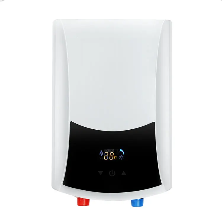 240v instantaneous instant hot water system price electric hot water heater